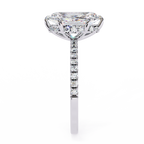 Titania Solitaire Ring