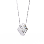 Juliana Solitaire Pendant