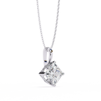 Kayla Solitaire Pendant
