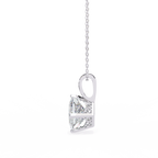Kayla Solitaire Pendant
