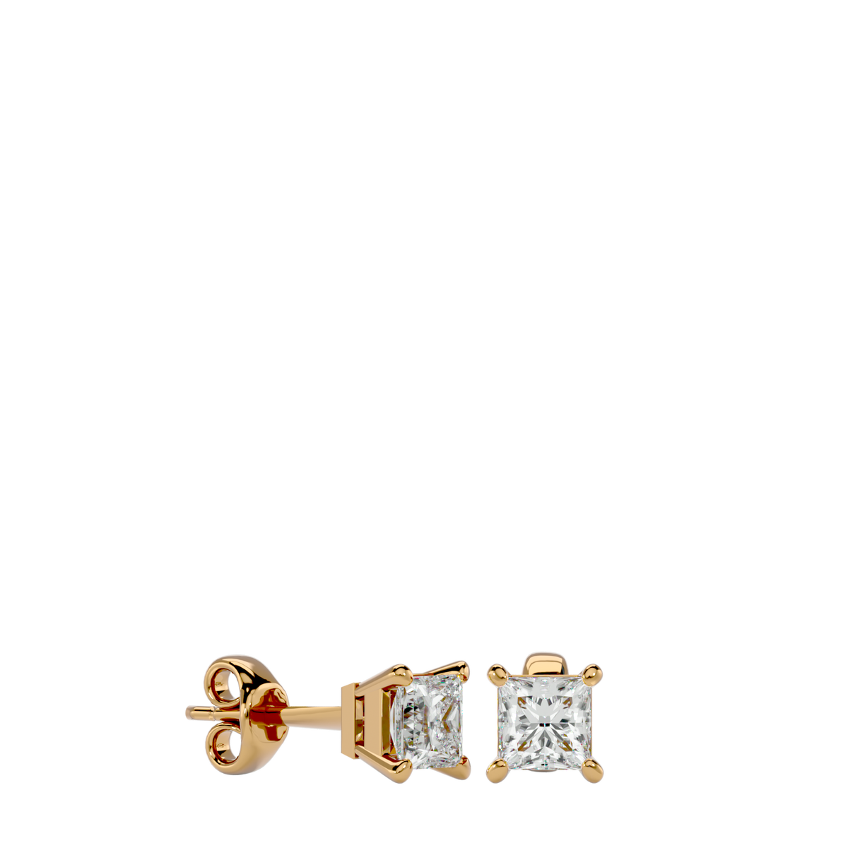 Laila Diamond Earring