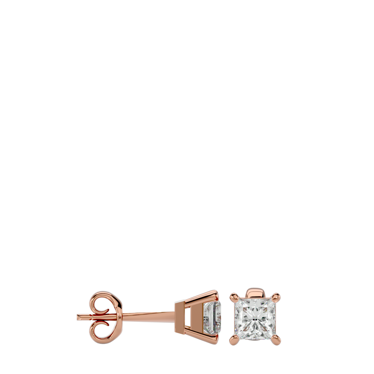 Laila Diamond Earring