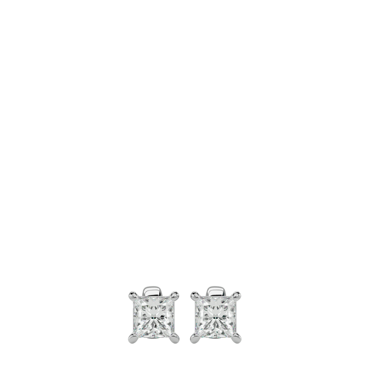 Laila Diamond Earring