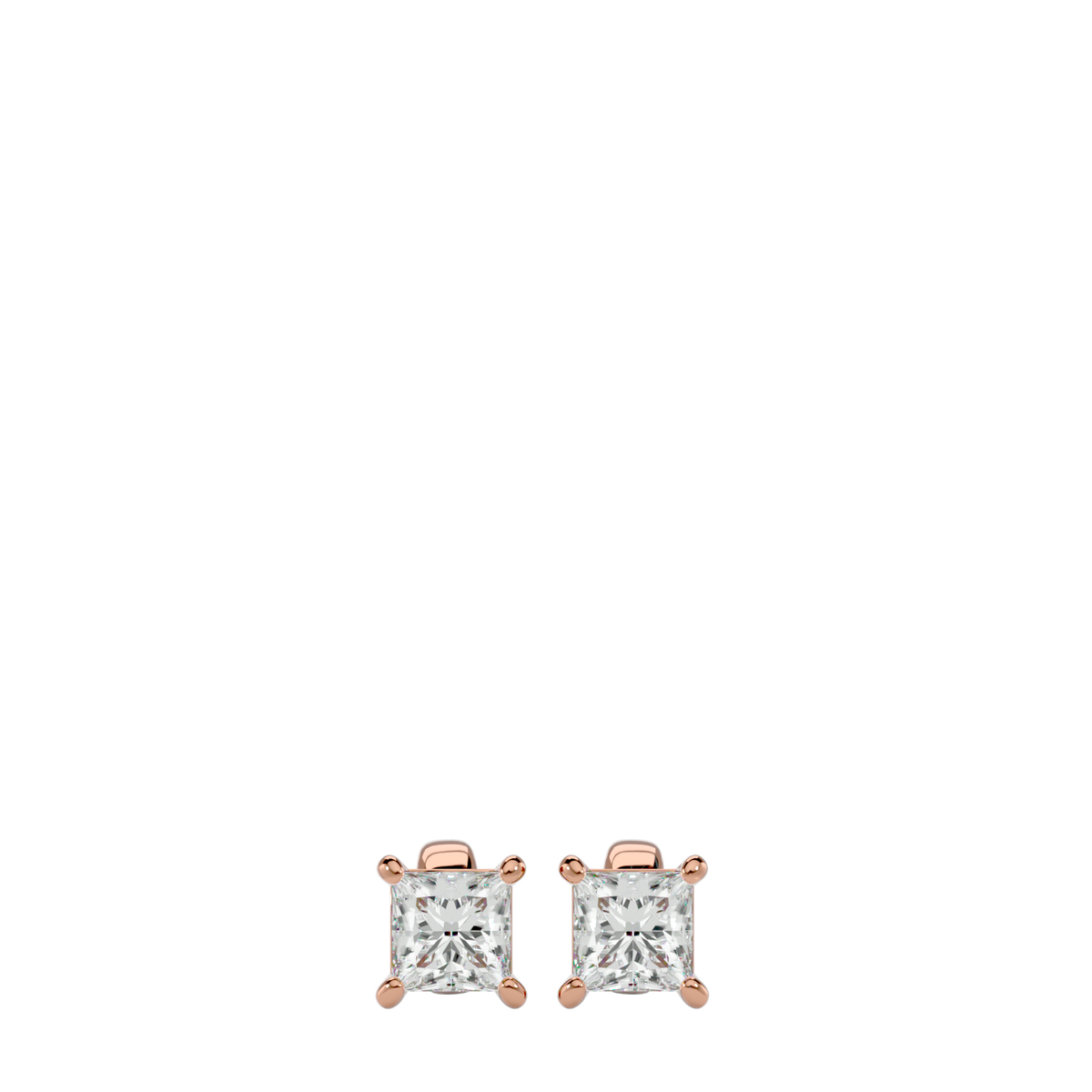 Laila Diamond Earring