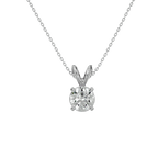 Norah Diamond Pendant