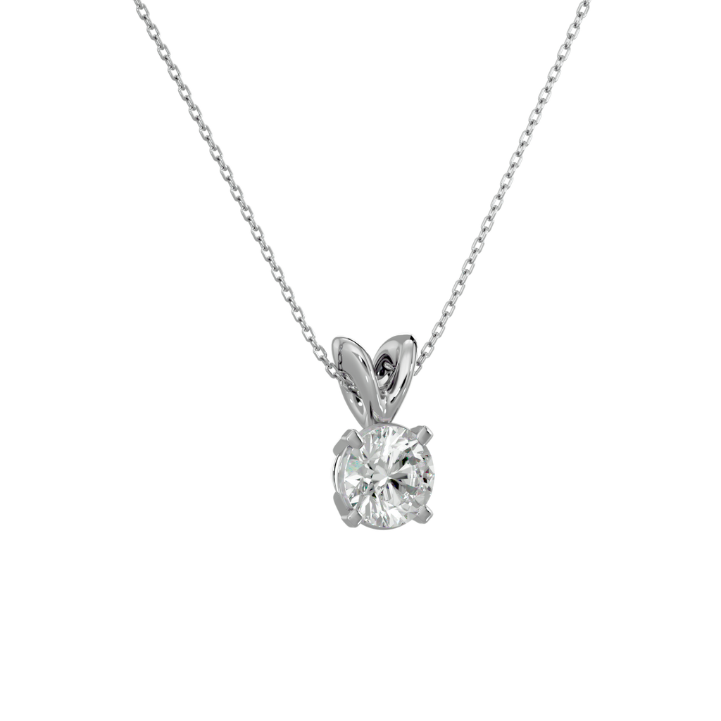 Norah Diamond Pendant