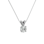 Norah Diamond Pendant