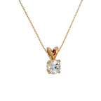 Norah Diamond Pendant