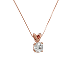 Norah Diamond Pendant