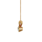 Norah Diamond Pendant