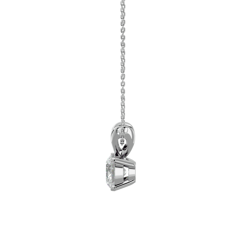 Norah Diamond Pendant