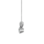 Norah Diamond Pendant