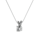 Norah Diamond Pendant