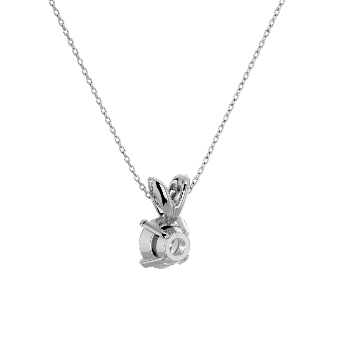 Norah Diamond Pendant