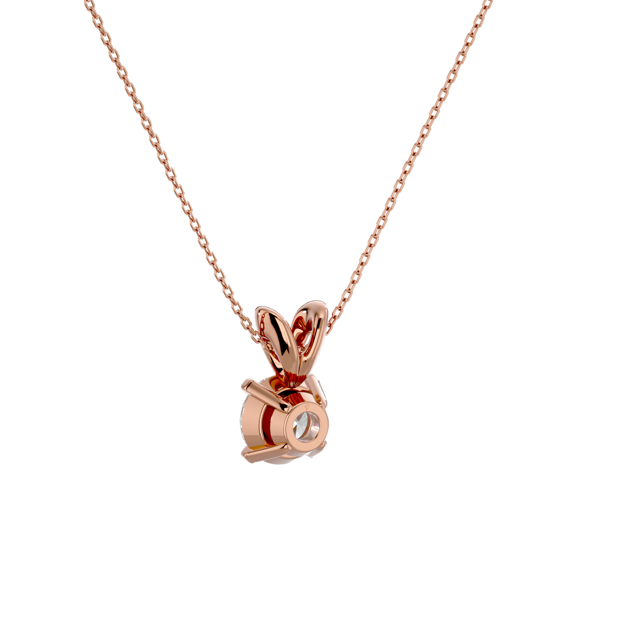 Norah Diamond Pendant