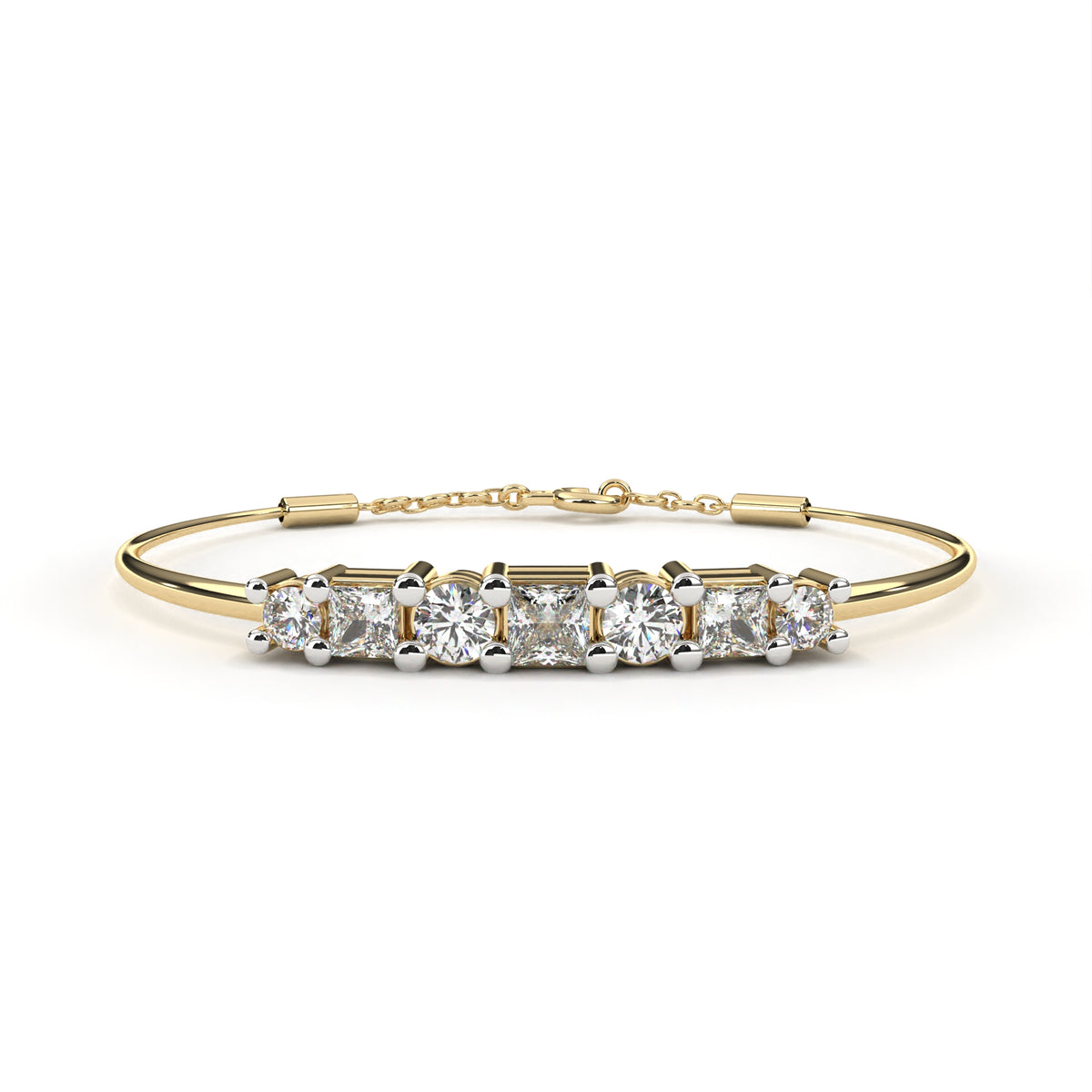 Stella Diamond Bracelet