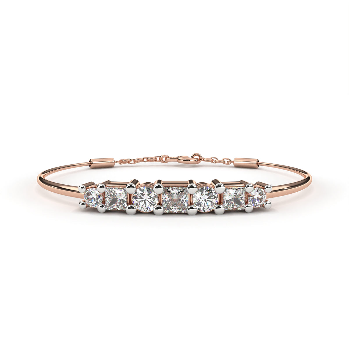 Stella Diamond Bracelet