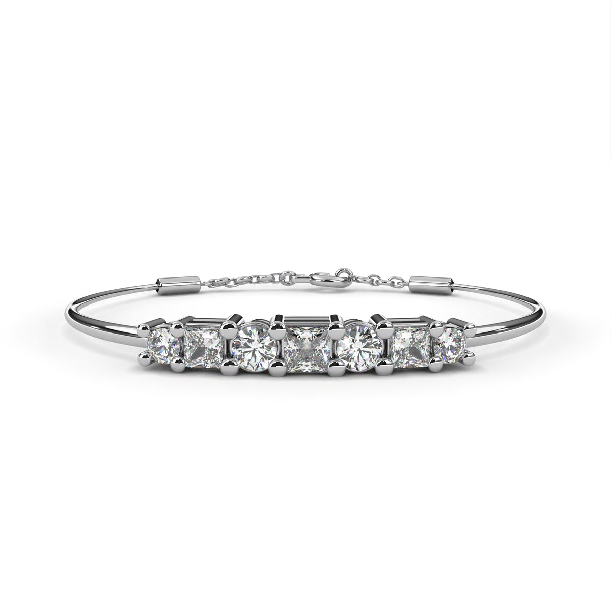 Stella Diamond Bracelet