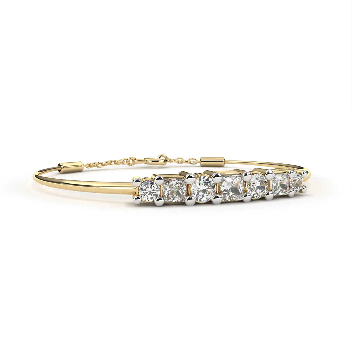 Stella Diamond Bracelet