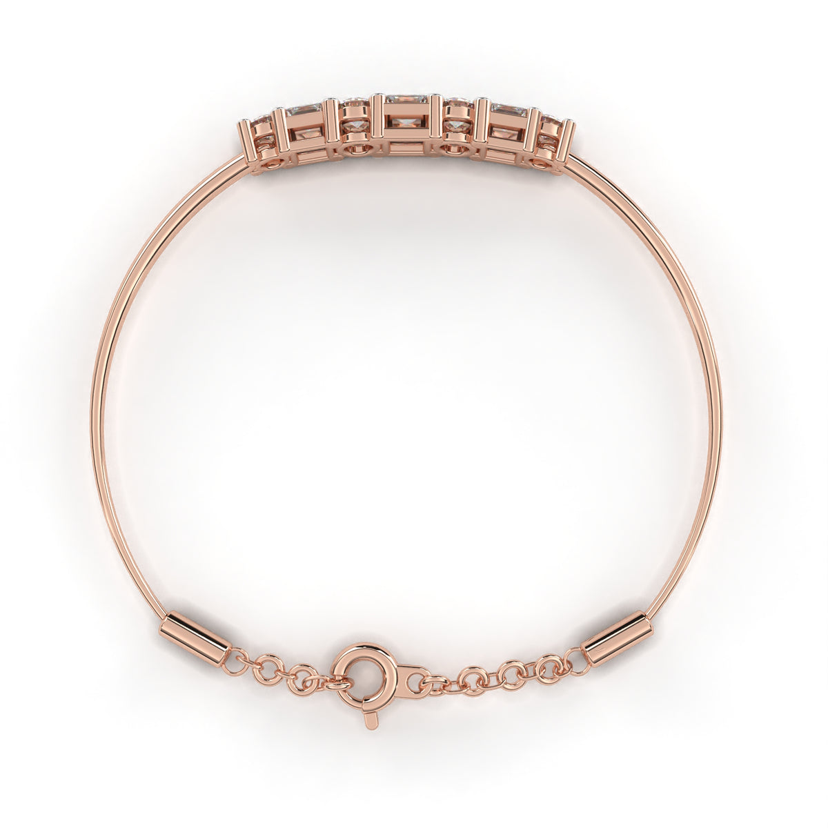 Stella Diamond Bracelet