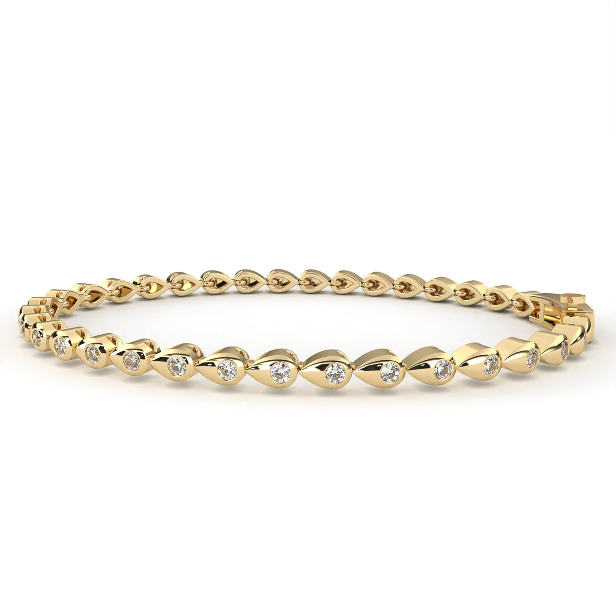 Cia Diamond Bracelet