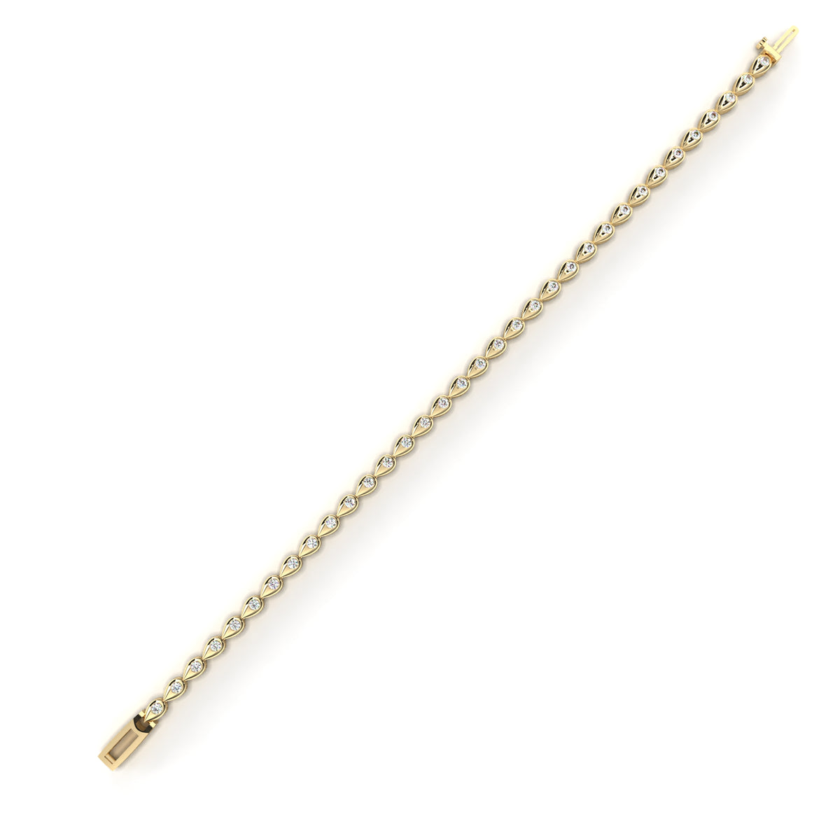 Cia Diamond Bracelet