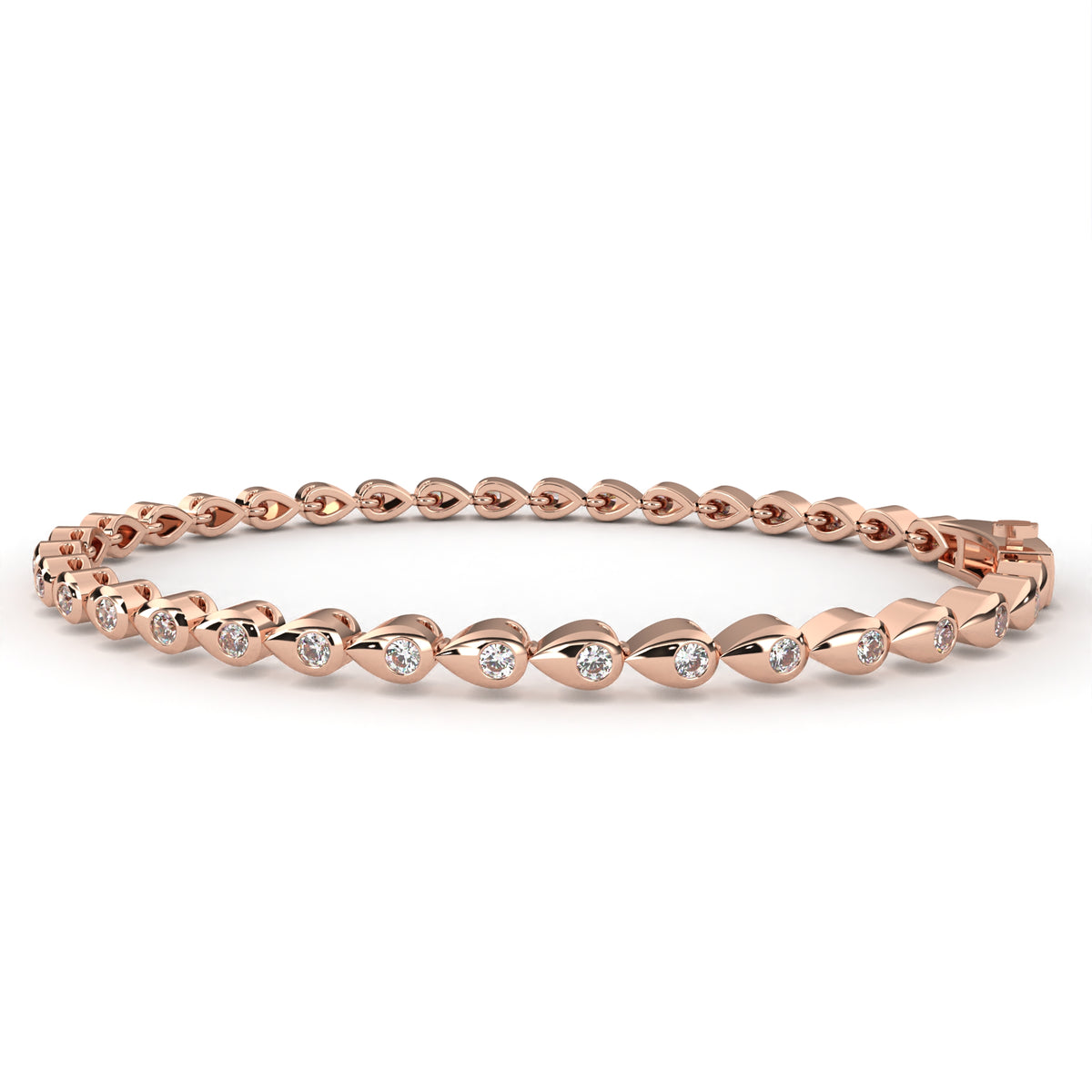 Cia Diamond Bracelet