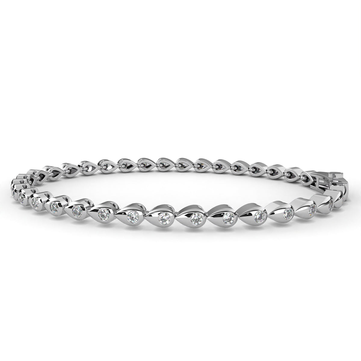 Cia Diamond Bracelet