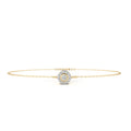 Ana Diamond Bracelet