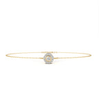 Ana Diamond Bracelet