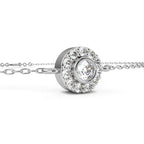 Ana Diamond Bracelet