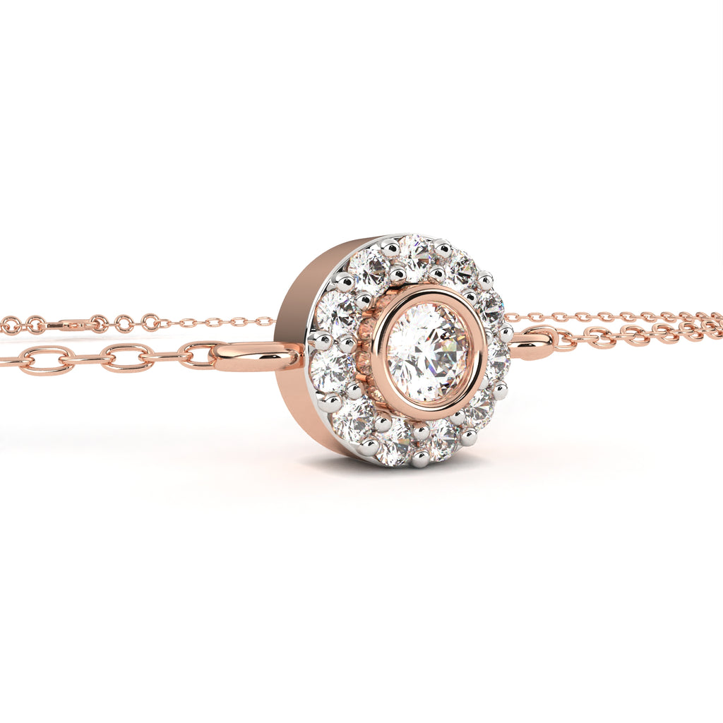 Ana Diamond Bracelet