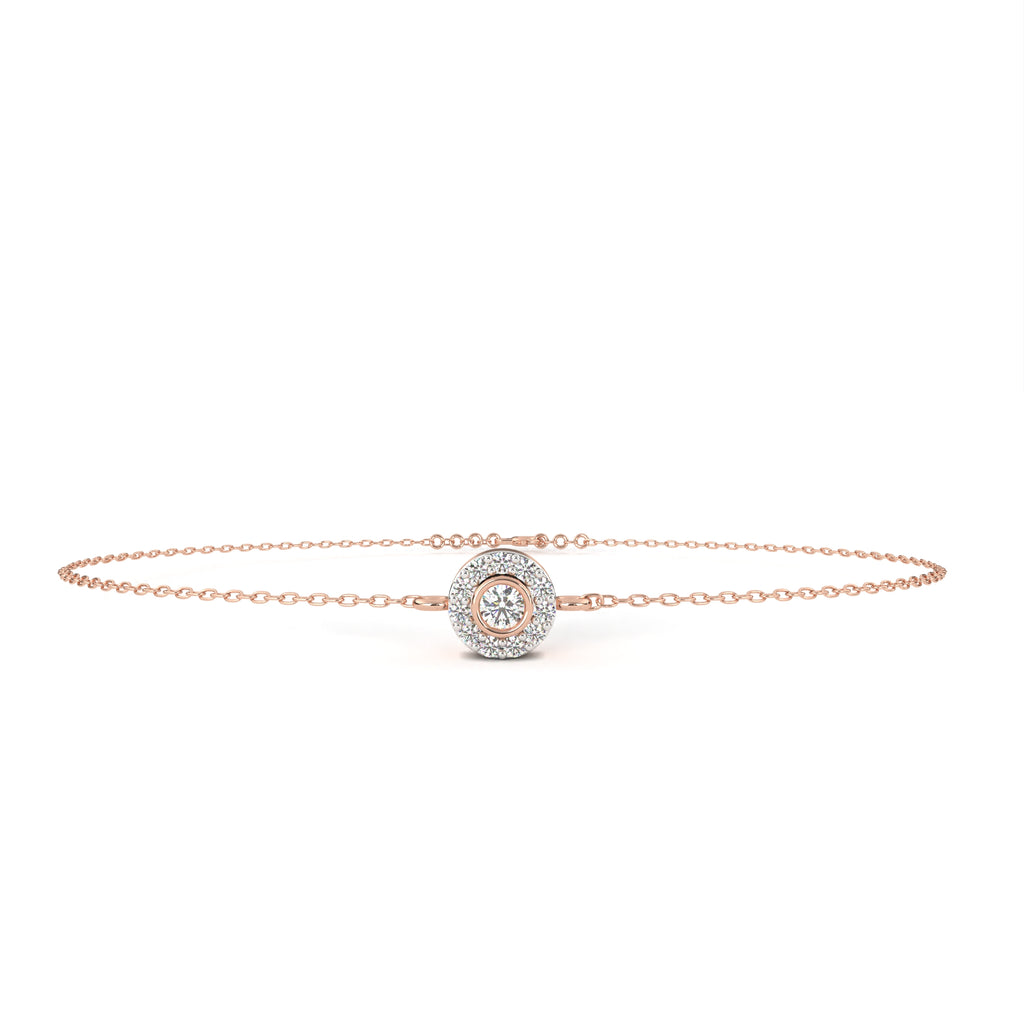 Ana Diamond Bracelet