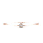 Ana Diamond Bracelet