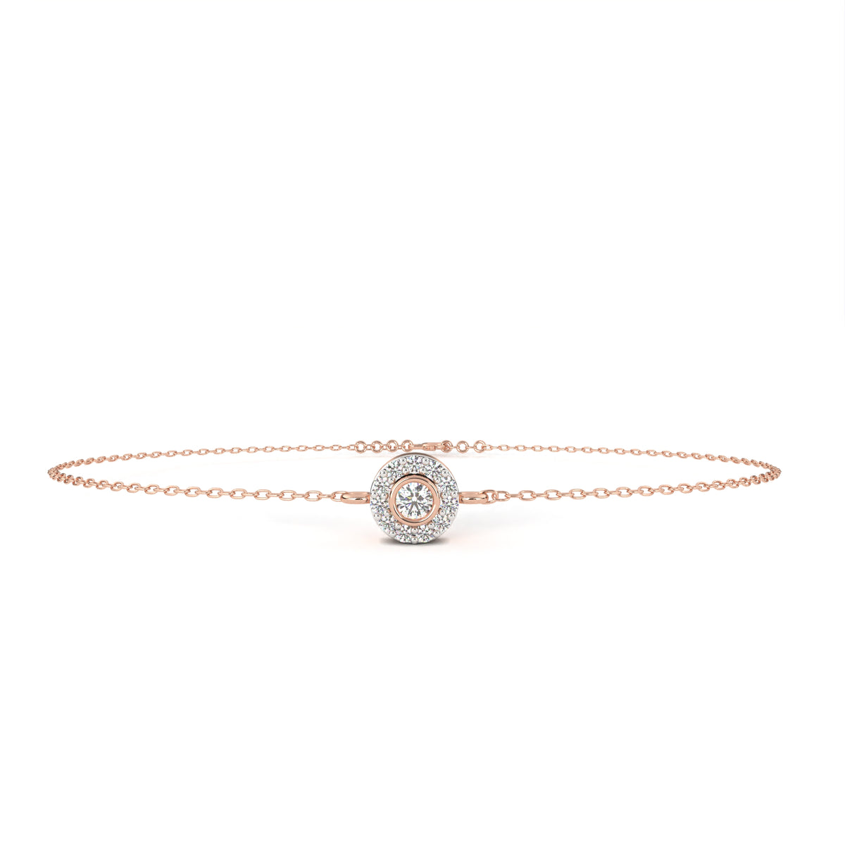 Ana Diamond Bracelet