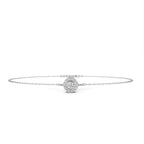 Ana Diamond Bracelet