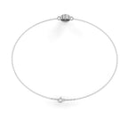Ana Diamond Bracelet