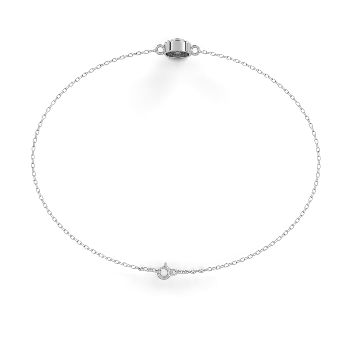 Ana Diamond Bracelet
