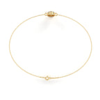 Ana Diamond Bracelet