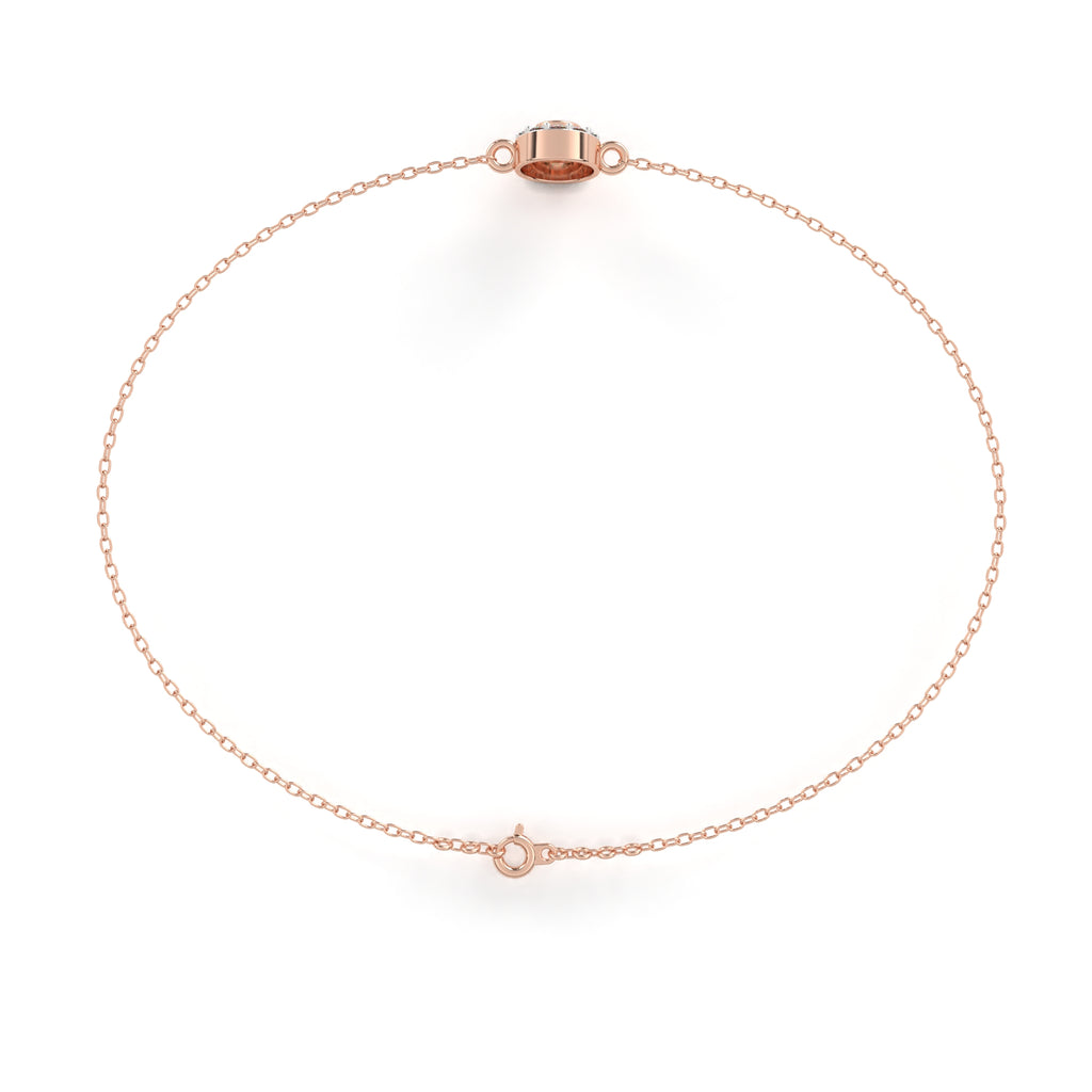 Ana Diamond Bracelet