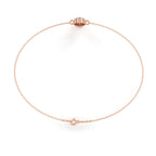 Ana Diamond Bracelet