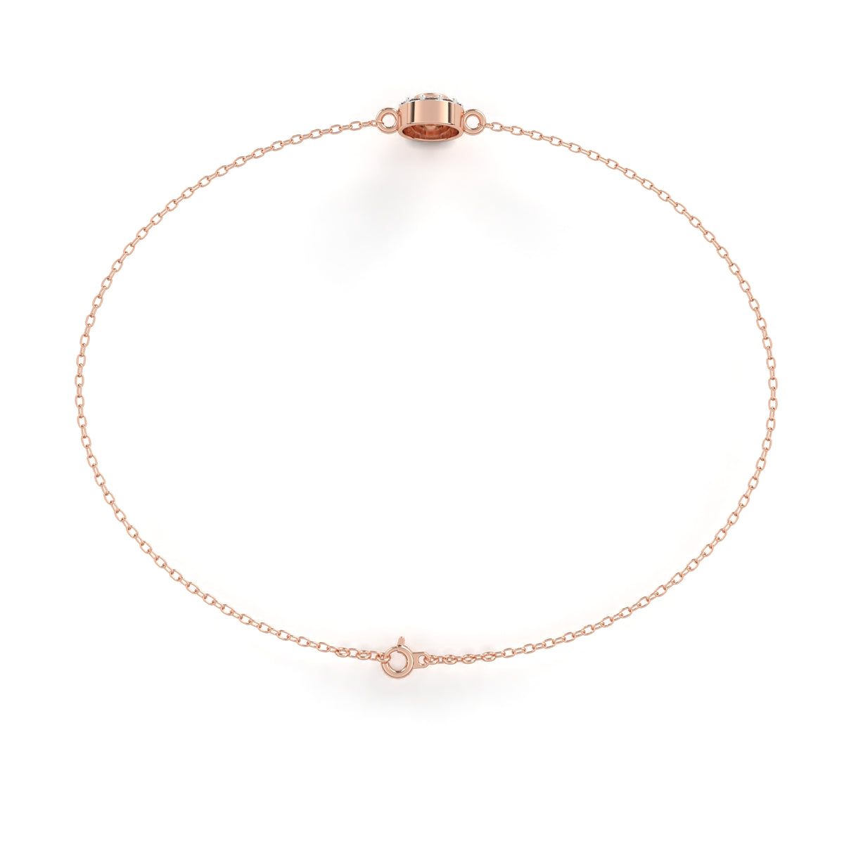 Ana Diamond Bracelet