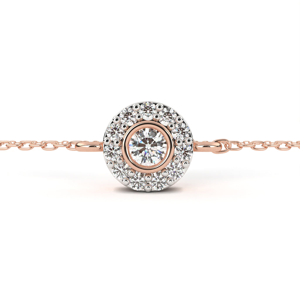 Ana Diamond Bracelet