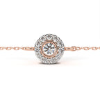 Ana Diamond Bracelet