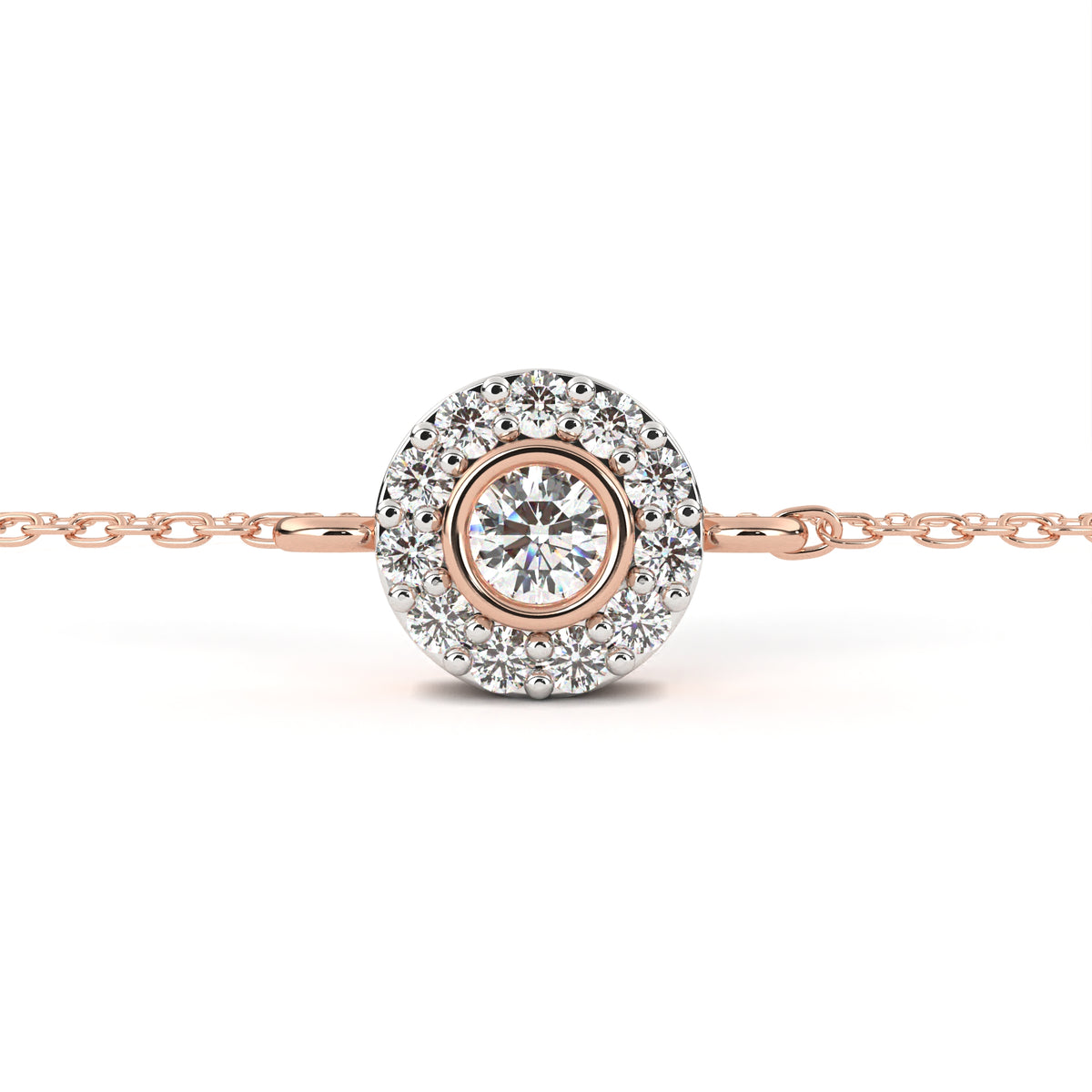 Ana Diamond Bracelet