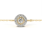 Ana Diamond Bracelet