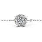 Ana Diamond Bracelet