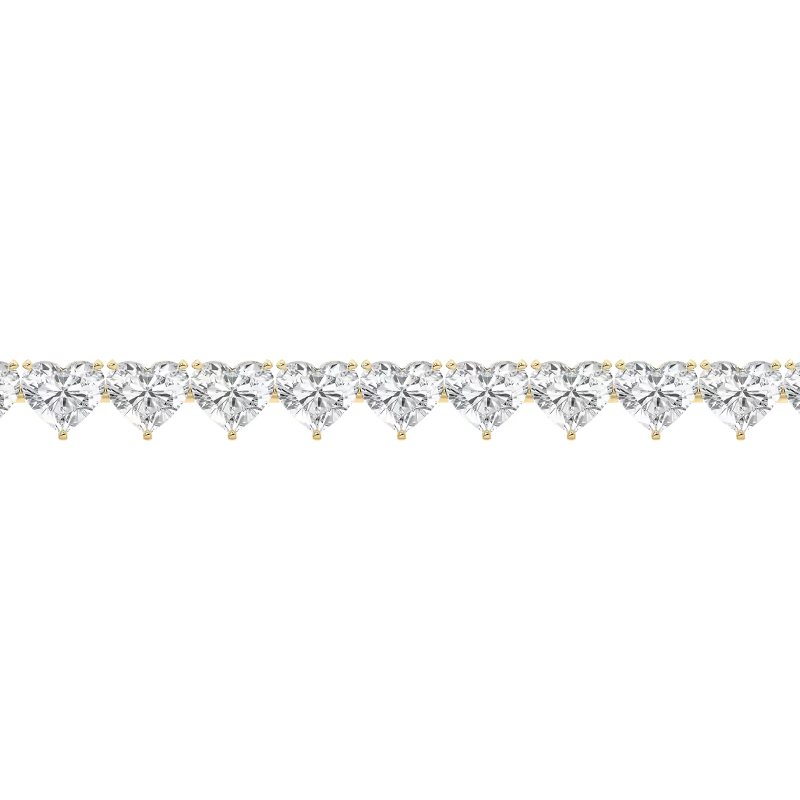 Diane Diamond Bracelet