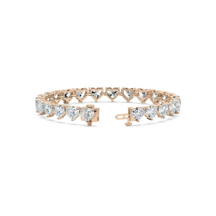 Diane Diamond Bracelet