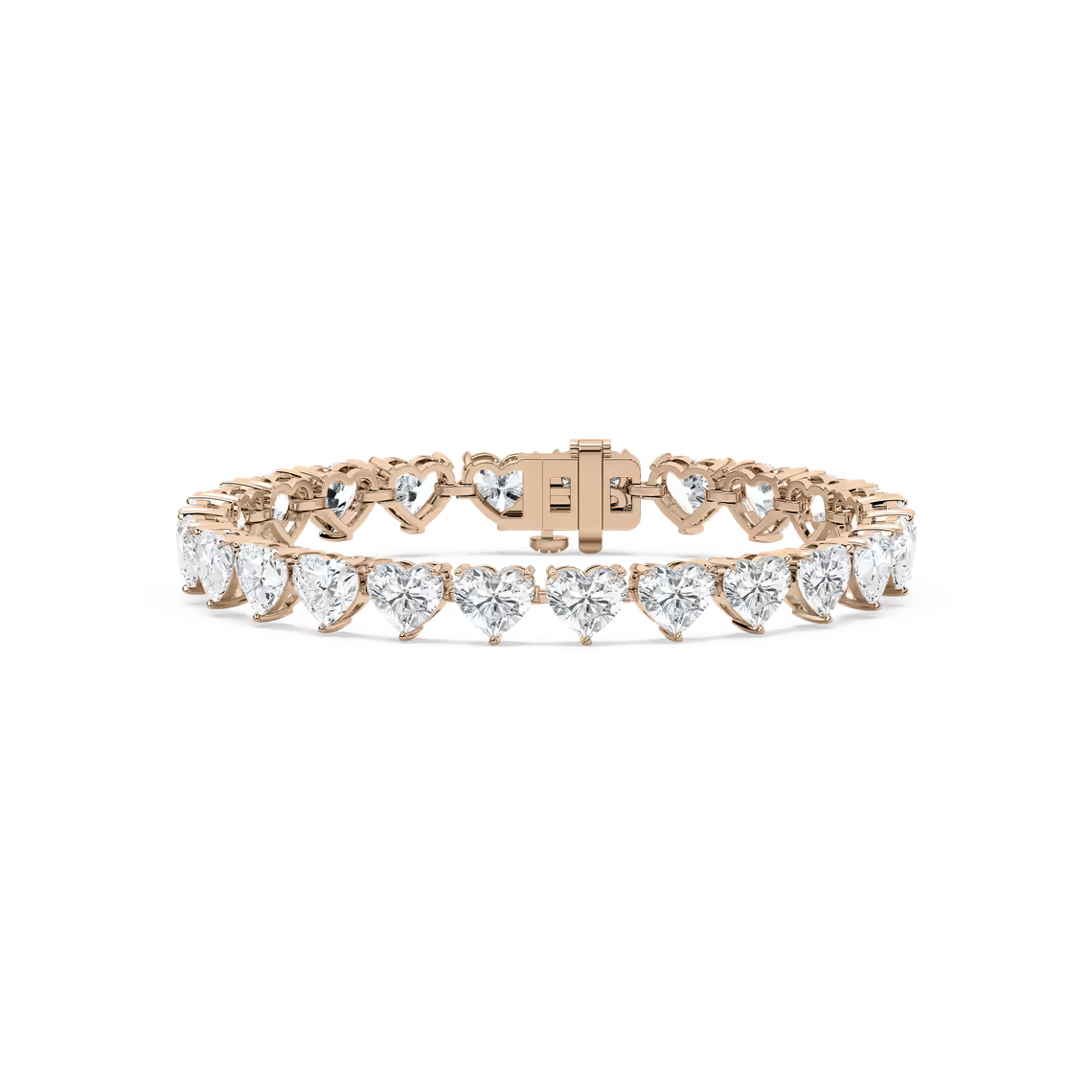 Diane Diamond Bracelet
